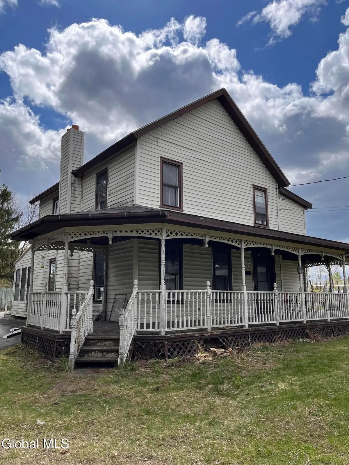 155 Church Avenue, Ballston Spa, NY 12020 - #1