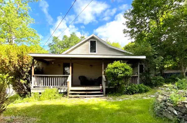 262 Lake Road, Berne, NY 12023