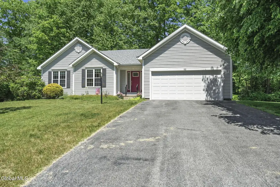 812 Al Constantino Drive, Schenectady, NY 12306 - #2