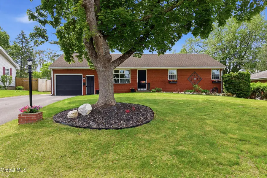 11 James Drive, Loudonville, NY 12211 - #2