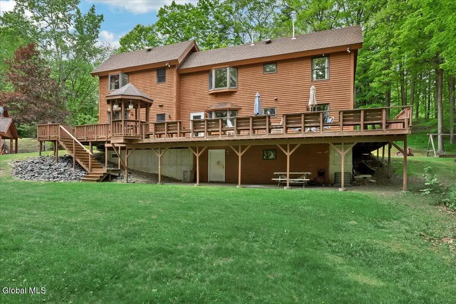 64 Ford Road, Troy, NY 12180 - #3