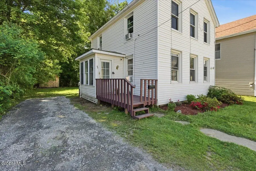 46 Second Street, Hoosick Falls, NY 12090 - #2