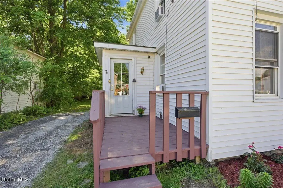 46 Second Street, Hoosick Falls, NY 12090 - #3