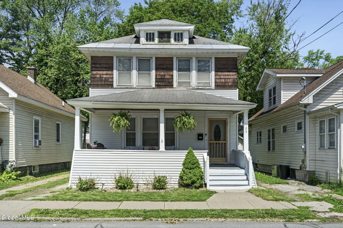 123 N Toll Street, Scotia, NY 12302 - #1