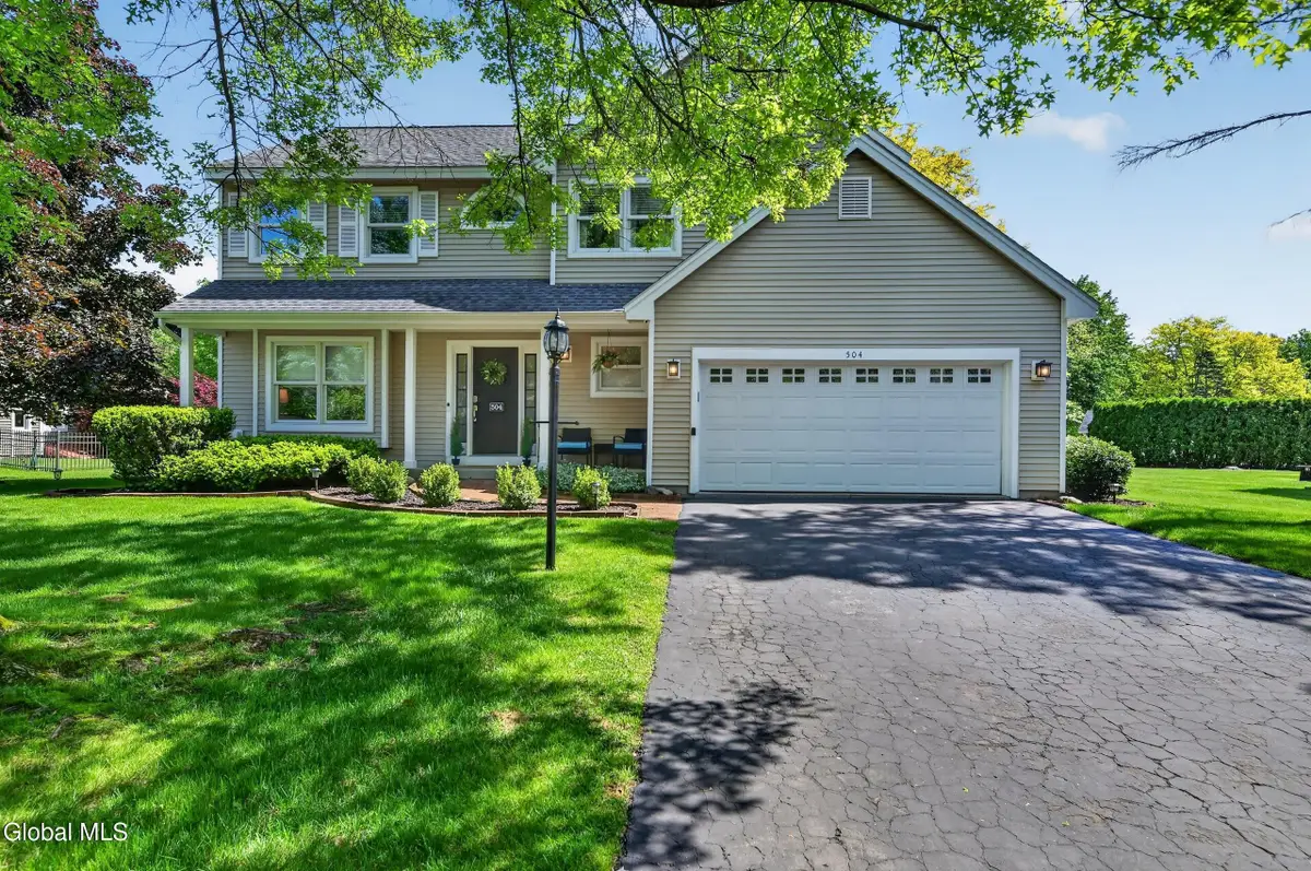 504 Nathaniel Drive, Guilderland, NY 12303 - #1