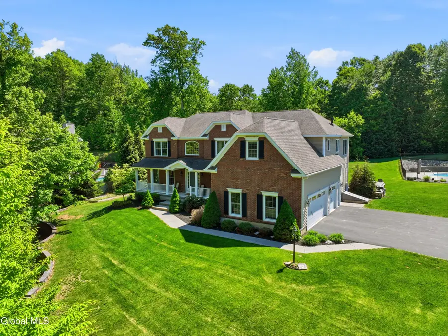 30 Walden Circle, Saratoga Springs, NY 12866 - #2