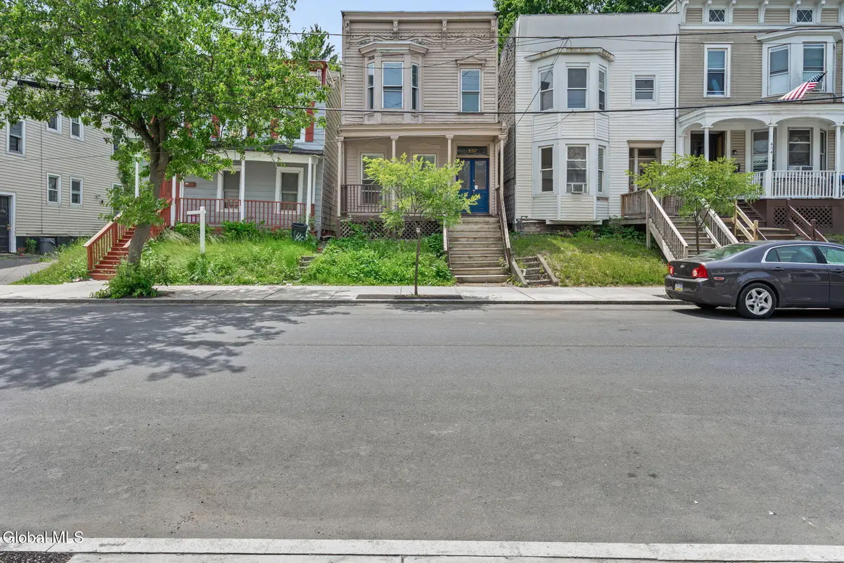 452 Hudson Avenue, Albany, NY 12203 - #1