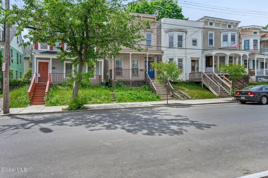 452 Hudson Avenue, Albany, NY 12203 - #2