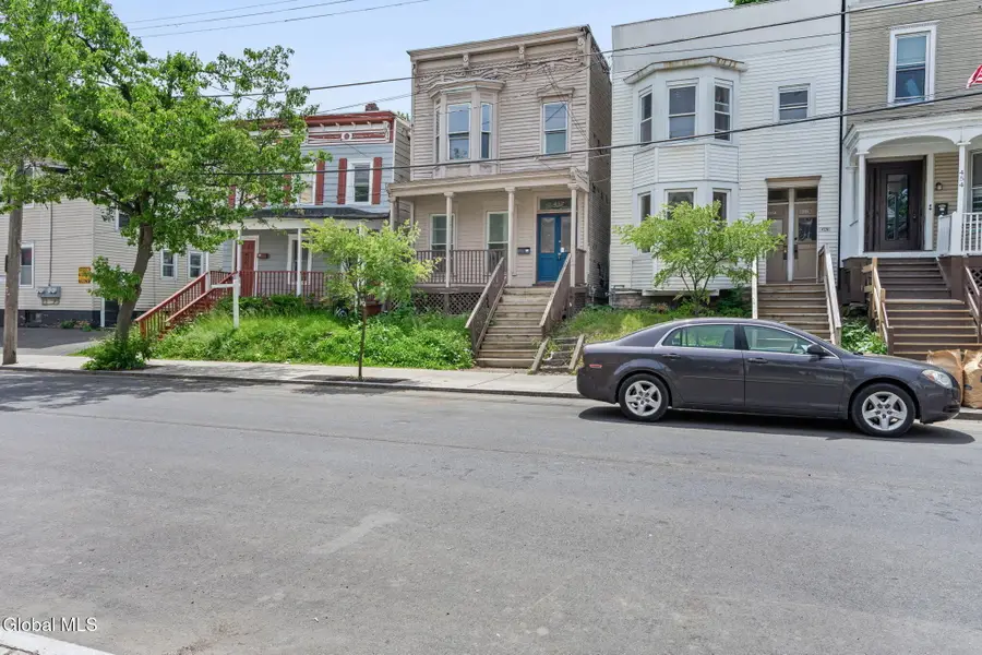 452 Hudson Avenue, Albany, NY 12203 - #3