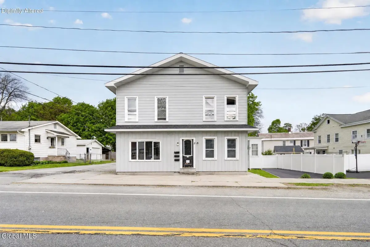 12 Burgoyne Street, Schuylerville, NY 12871 - #1