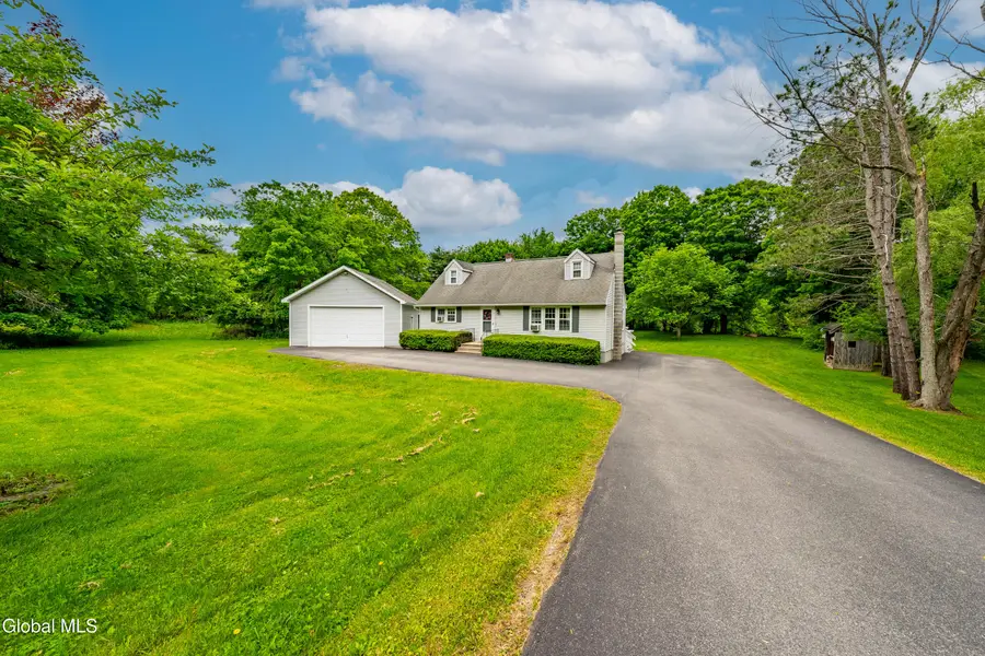772 Van Patten Road, Duanesburg, NY 12056 - #2