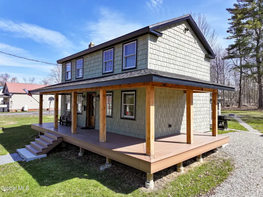 46 Water Street, Ticonderoga, NY 12883 - #2