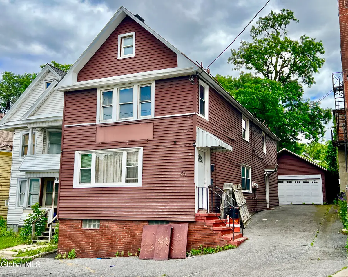 659 Crane Street, Schenectady, NY 12303 - #1