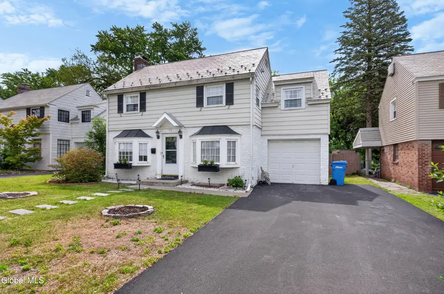153 Rosemont Street, Albany, NY 12206 - #2
