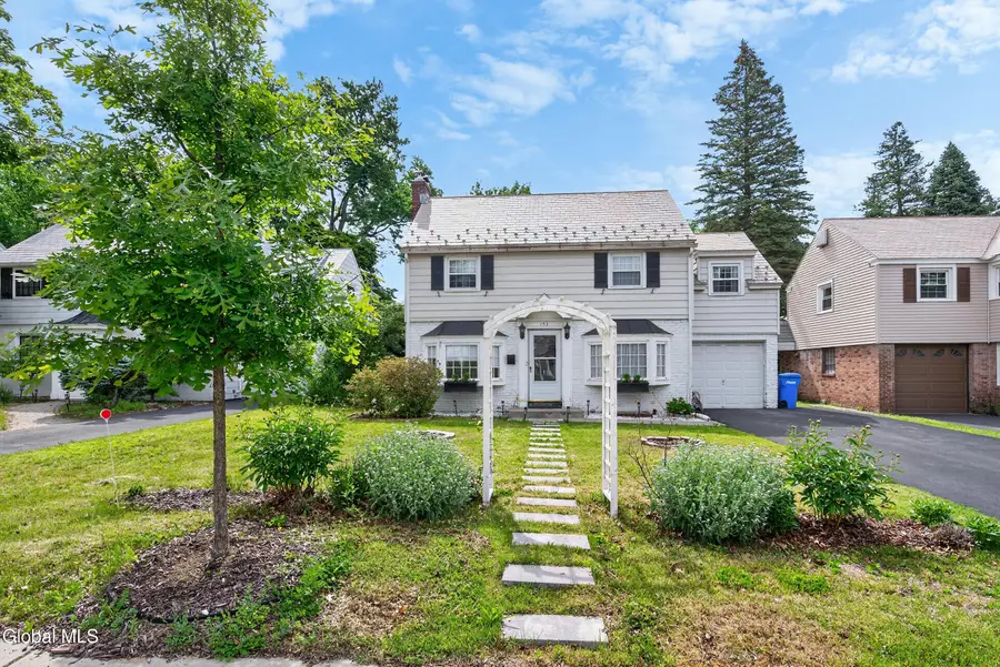 153 Rosemont Street, Albany, NY 12206 - #3