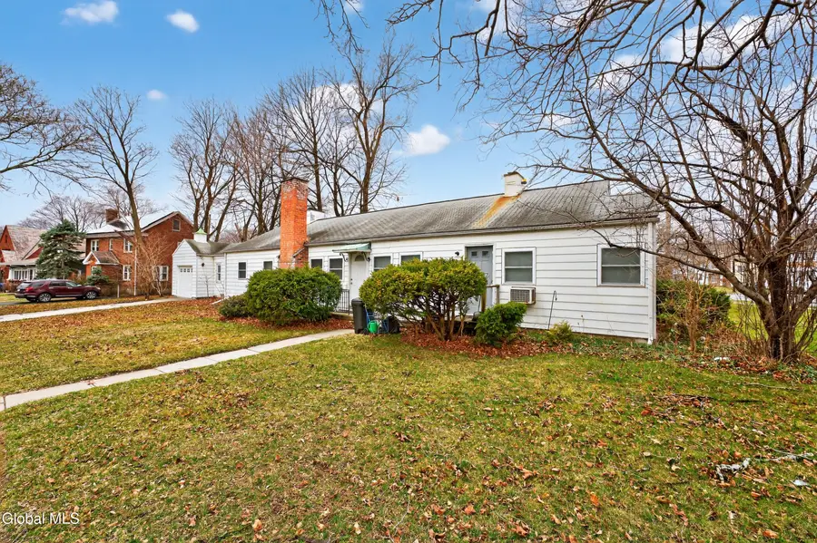 538 New Scotland Avenue, Albany, NY 12208 - #2