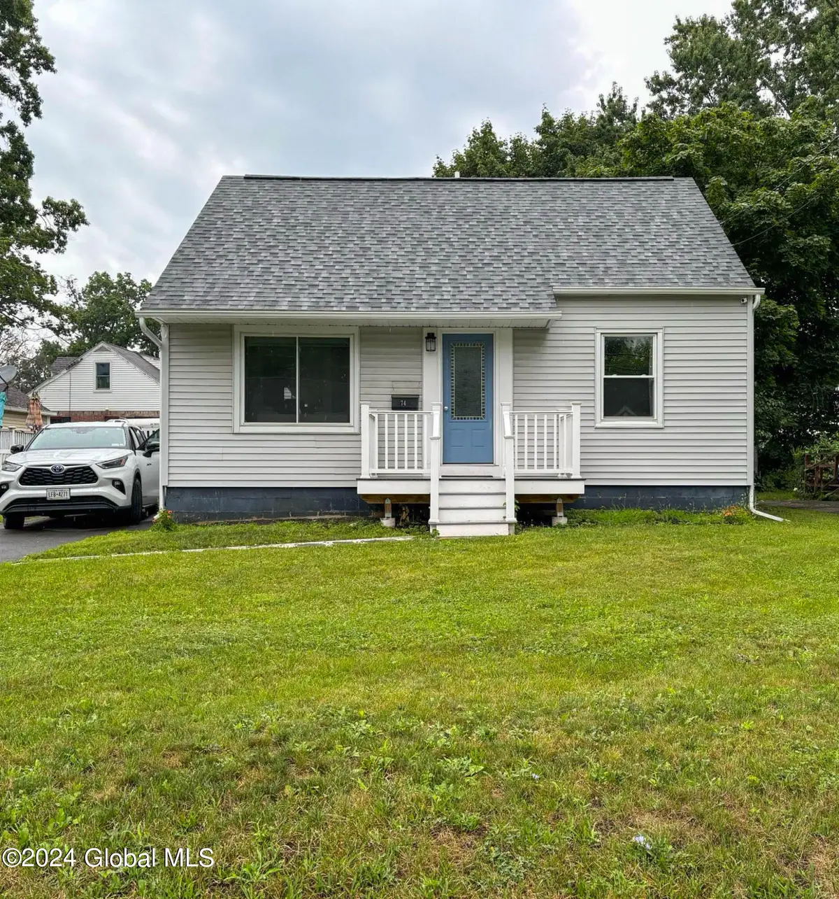 74 Macarthur Drive, Glenville, NY 12302 - #1