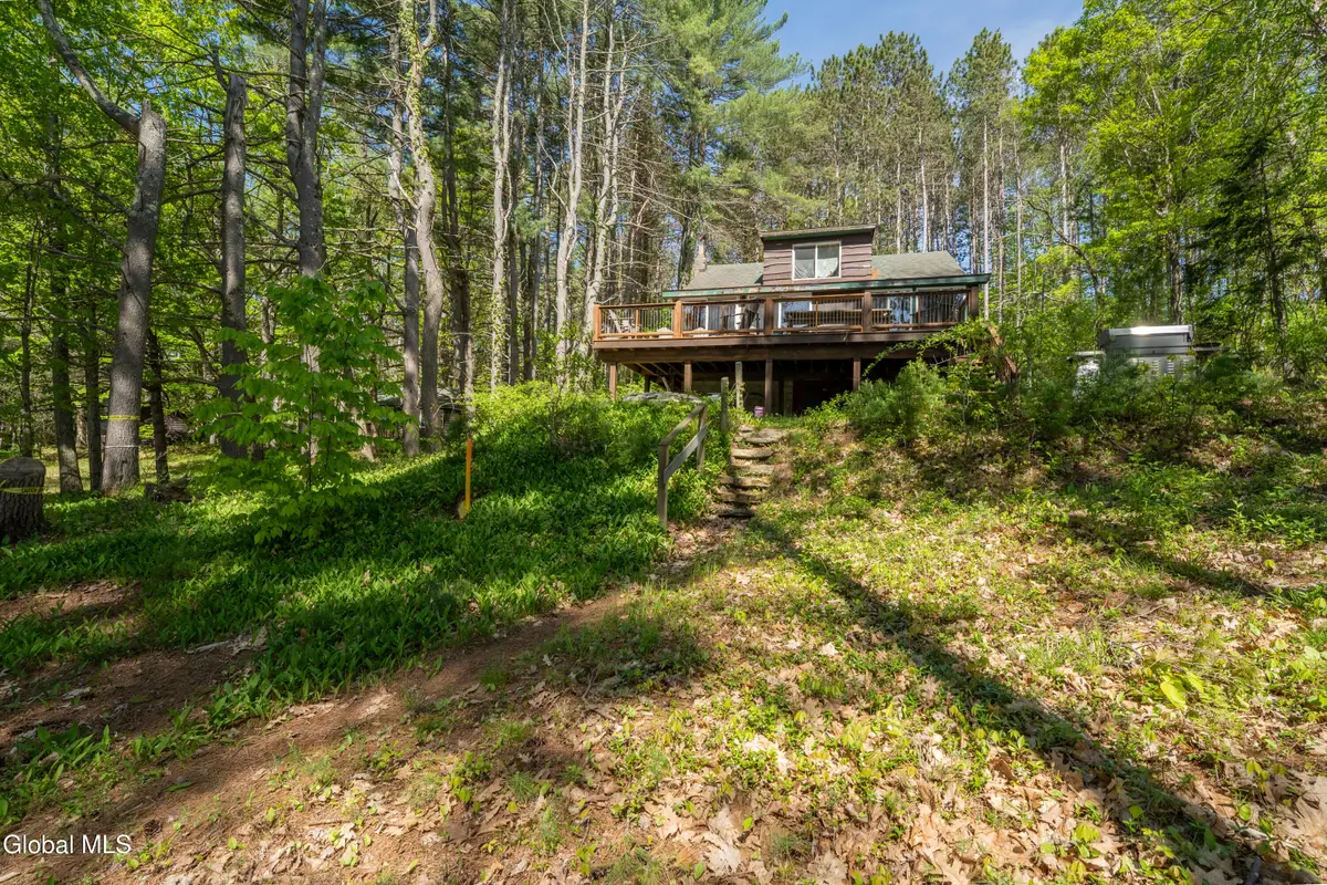 224 N Shore Road, Hadley, NY 12835 - #1