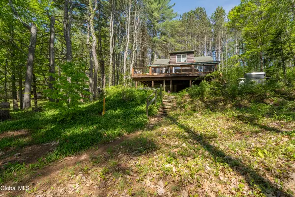 224 N Shore Road, Hadley, NY 12835