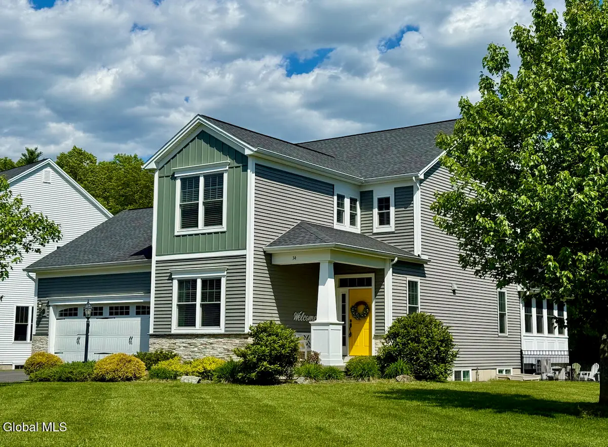 34 Cider Mill Way, Wilton, NY 12866 - #1