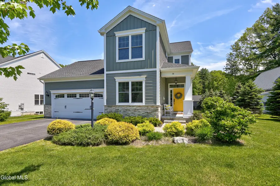 34 Cider Mill Way, Wilton, NY 12866 - #2