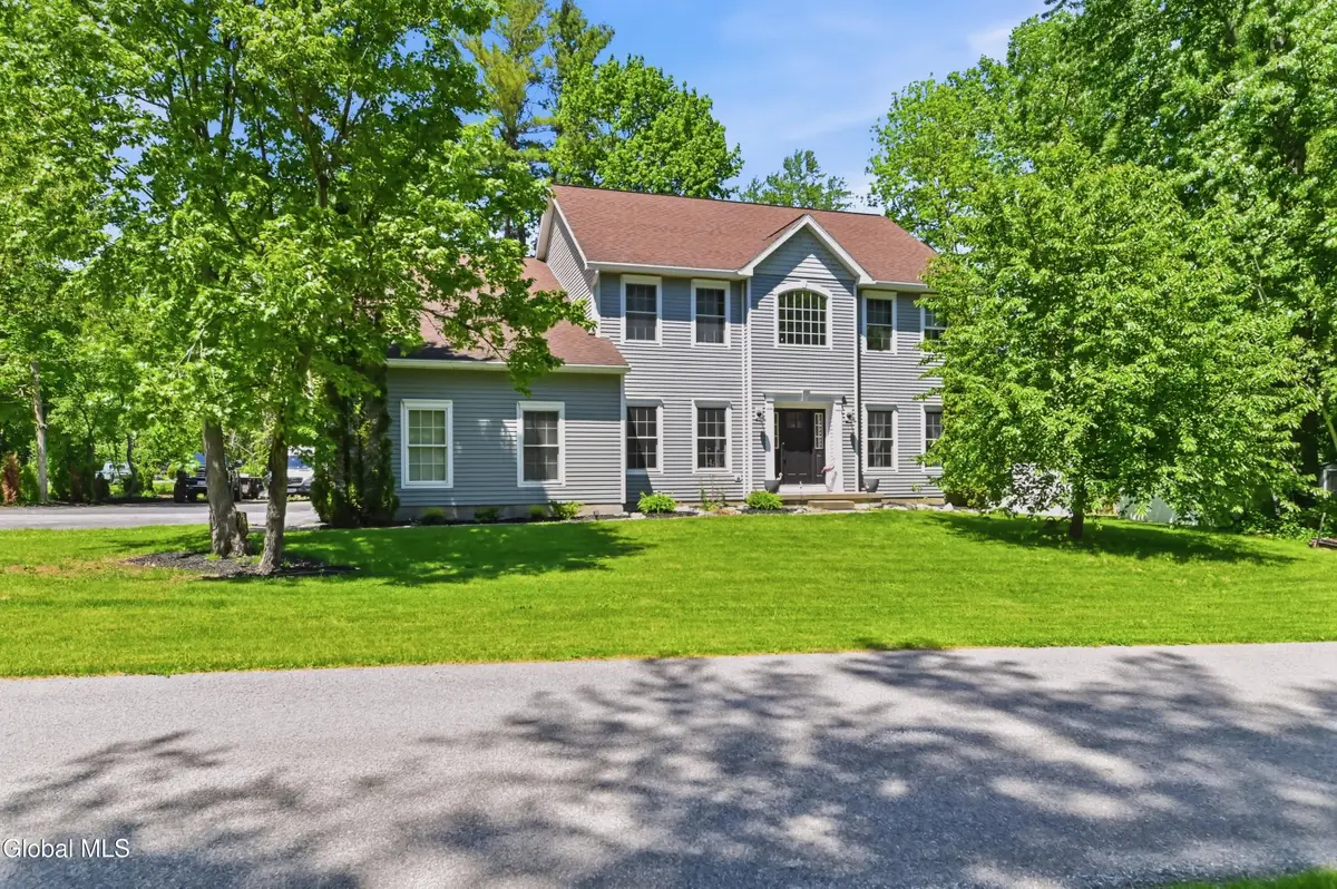 2 Magnolia Lane, Ballston, NY 12019 - #1