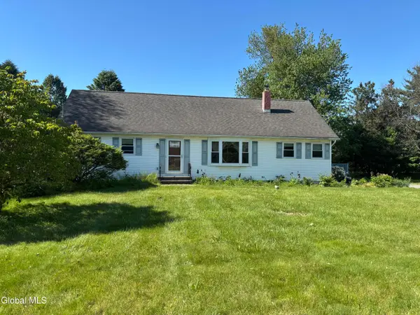 19 Minshell Drive, Valatie, NY 12184