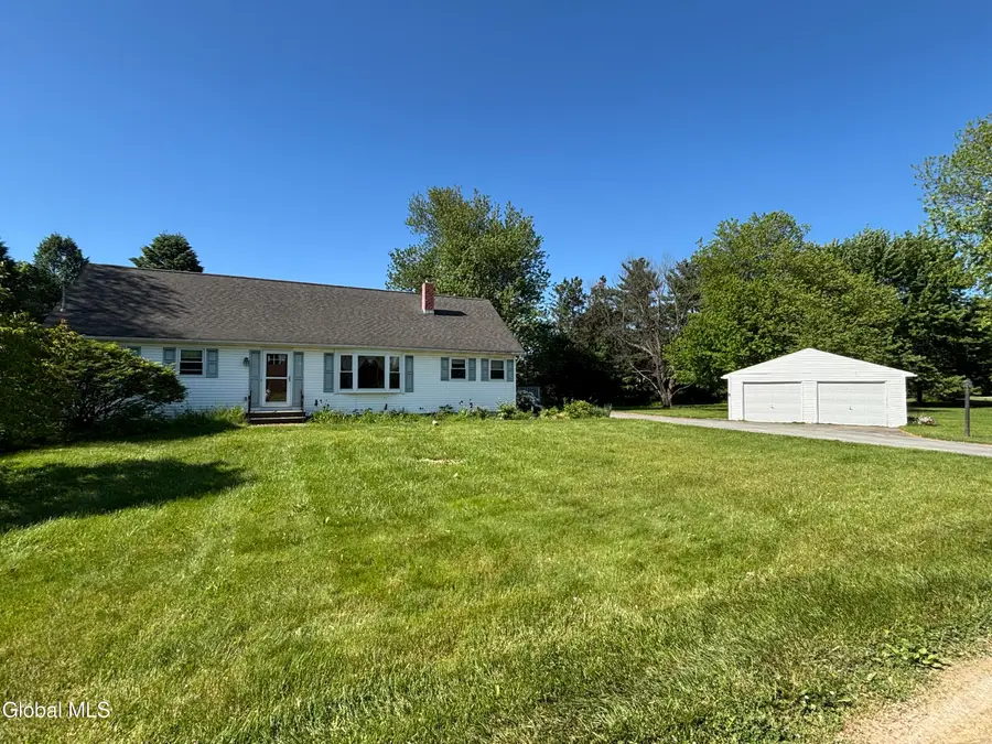 19 Minshell Drive, Valatie, NY 12184 - #2