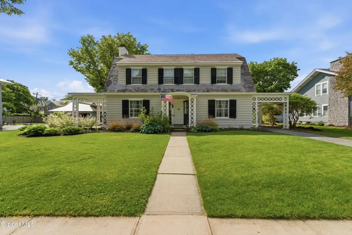 12 Horicon Avenue, Glens Falls, NY 12801 - #1