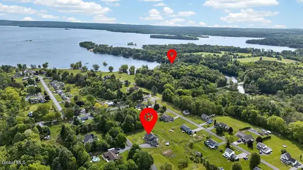 194 Sunrise Drive, Mayfield, NY 12078