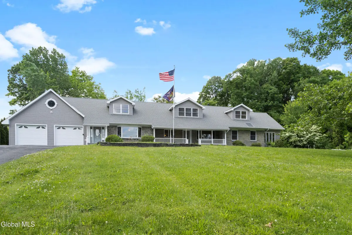 186 Van Rensselaer Boulevard, Menands, NY 12204 - #1