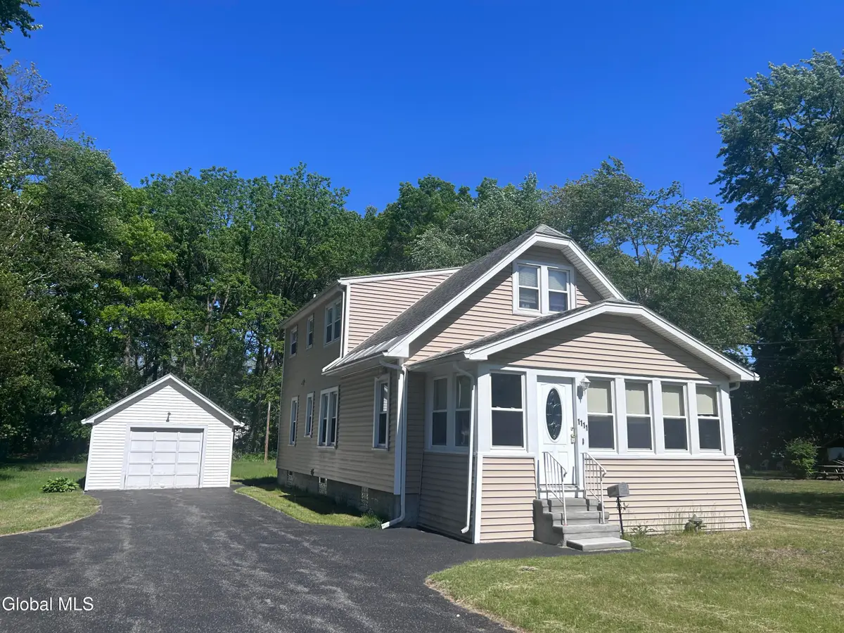 1111 Fort Hunter Road, Rotterdam, NY 12303 - #1