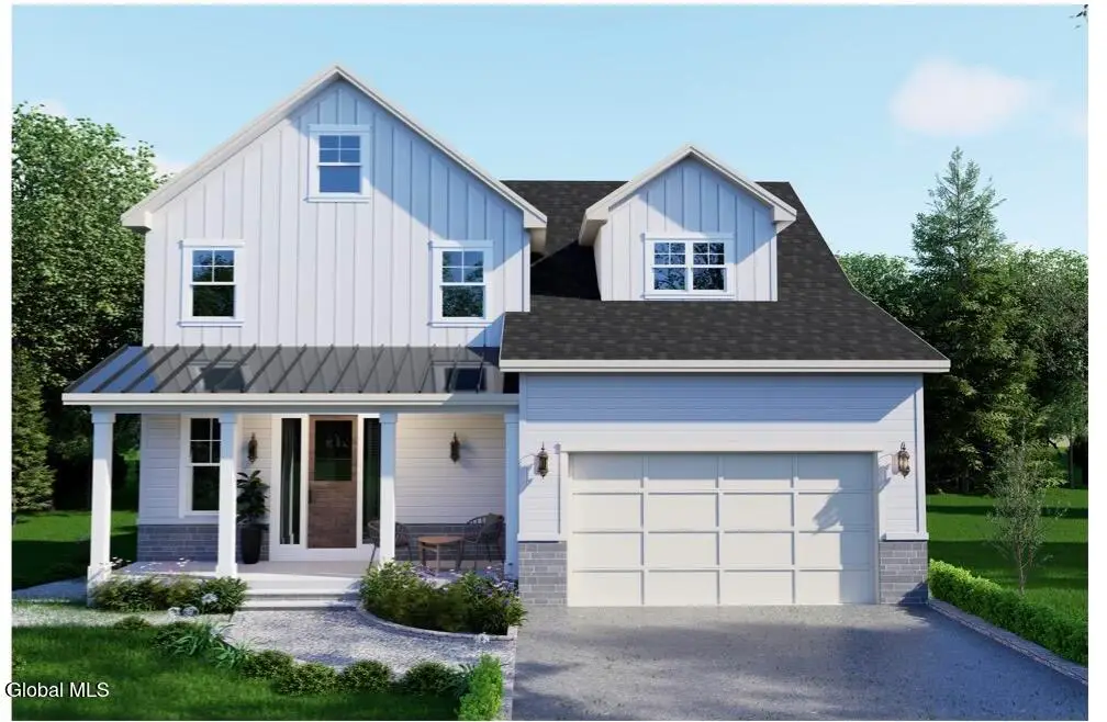 15 Jane Street, Saratoga Springs, NY 12866 - #1