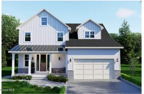 15 Jane Street, Saratoga Springs, NY 12866