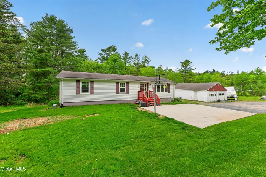 533 County Route 85 Road, Grafton, NY 12052 - #2
