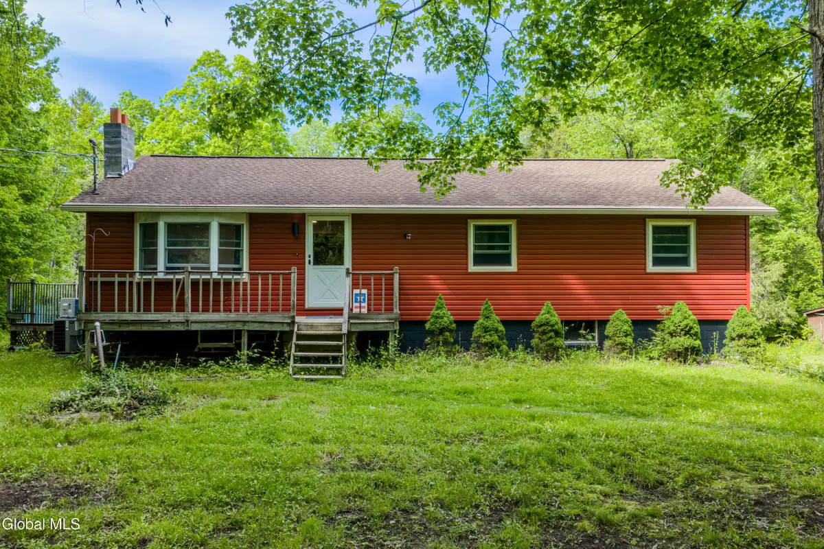 86 Lasher Road, Charlton, NY 12020 - #1