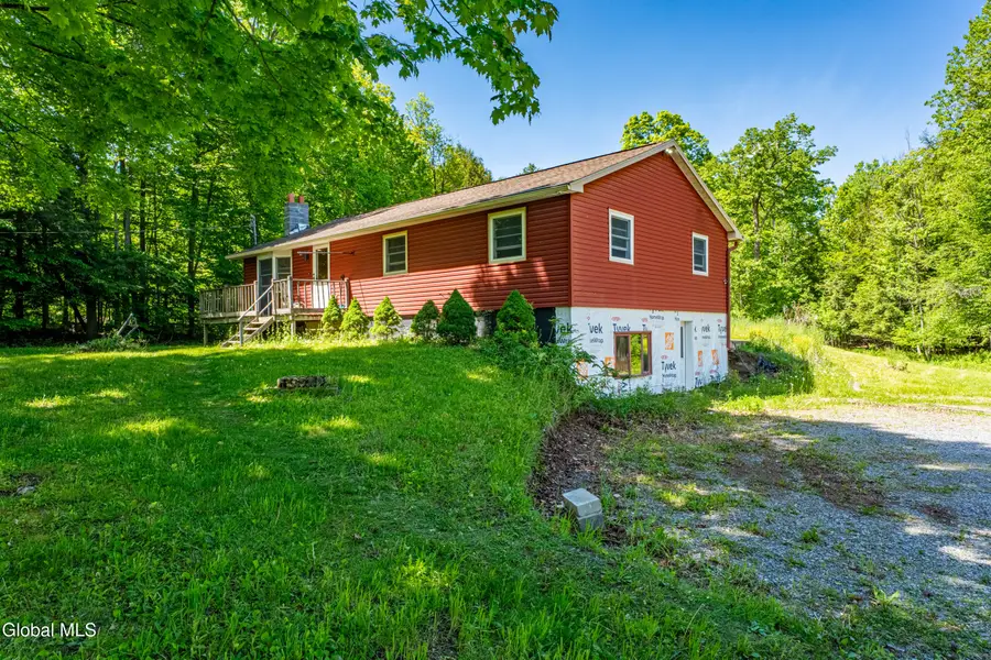 86 Lasher Road, Charlton, NY 12020 - #3