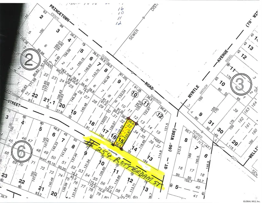 254 Rotterdam Street, Rotterdam, NY 12306 - #2