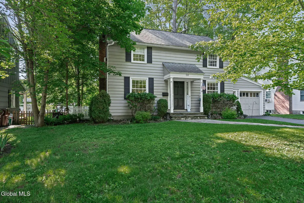 58 Delmar Place, Bethlehem, NY 12054 - #1