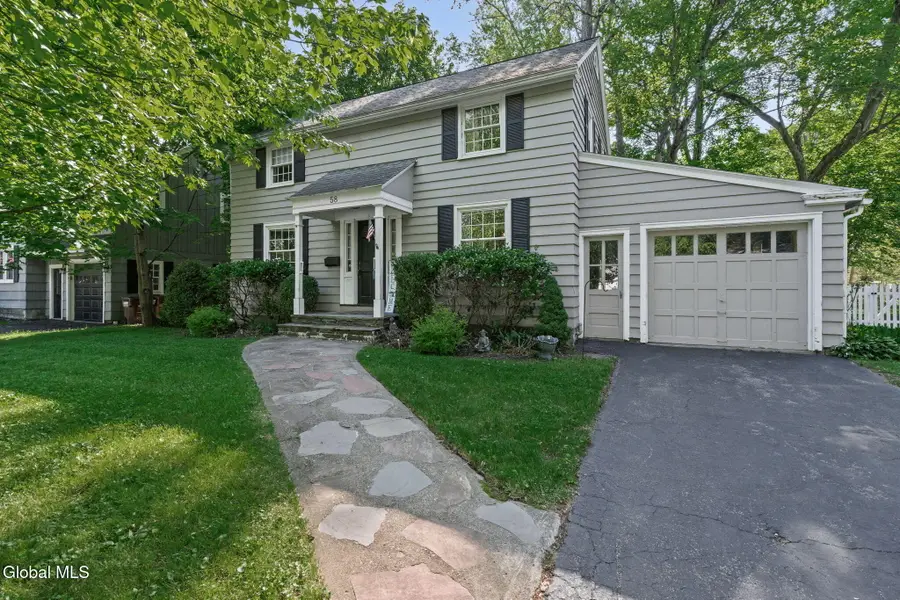 58 Delmar Place, Bethlehem, NY 12054 - #2