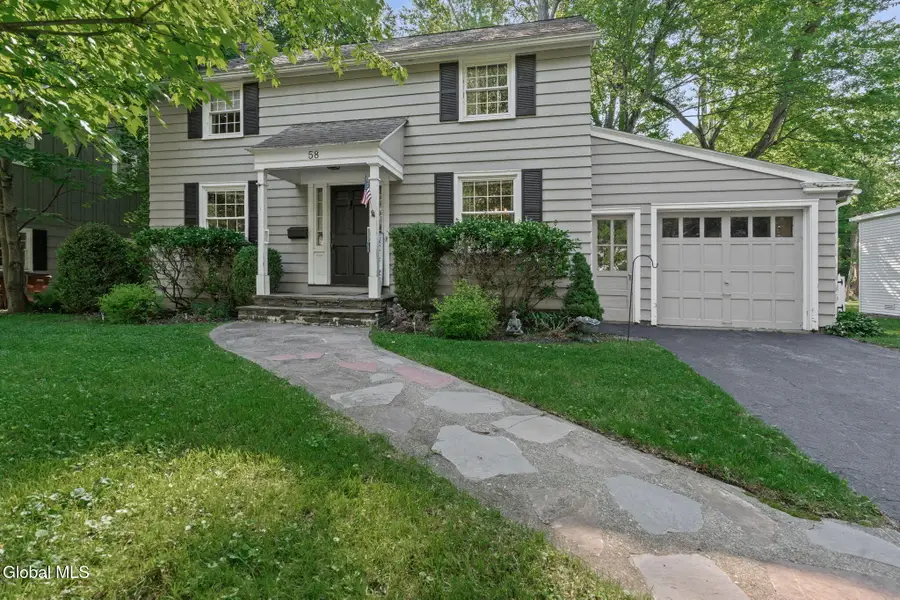 58 Delmar Place, Bethlehem, NY 12054 - #3