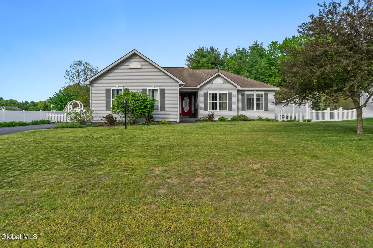 48 S Whitney Road, Saratoga Springs, NY 12866 - #1