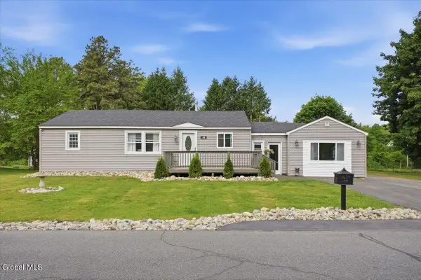 14 Mountain View Drive, South Glens Falls, NY 12803