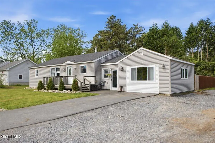 14 Mountain View Drive, South Glens Falls, NY 12803 - #2