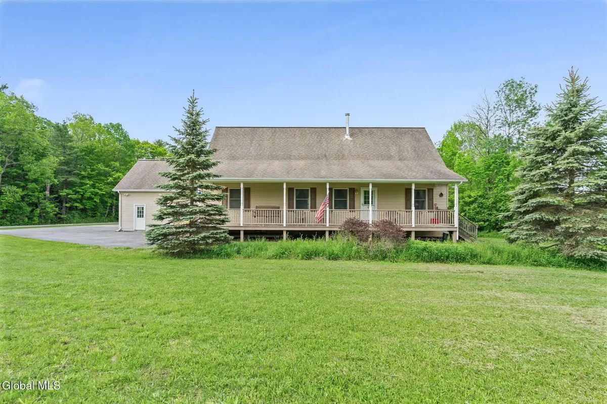 2 Crounse Road, Berne, NY 12023 - #1