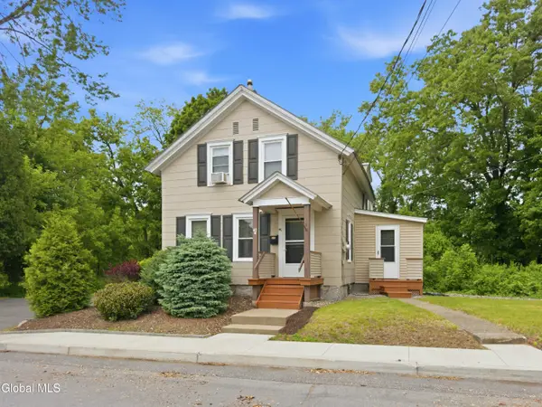40 Terra Cotta Avenue, Glens Falls, NY 12801