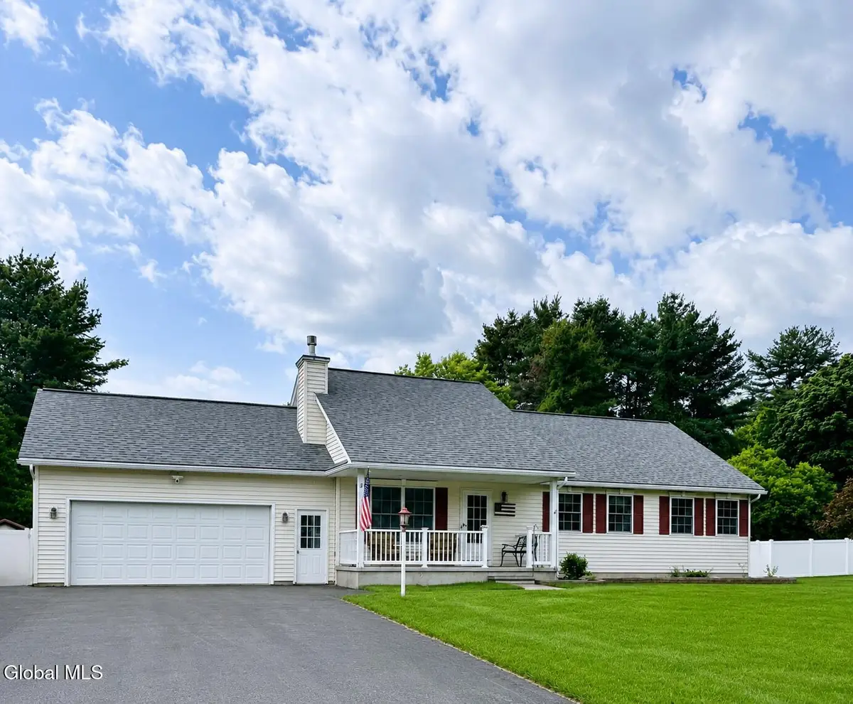 8 Meadow Drive, South Glens Falls, NY 12803 - #1