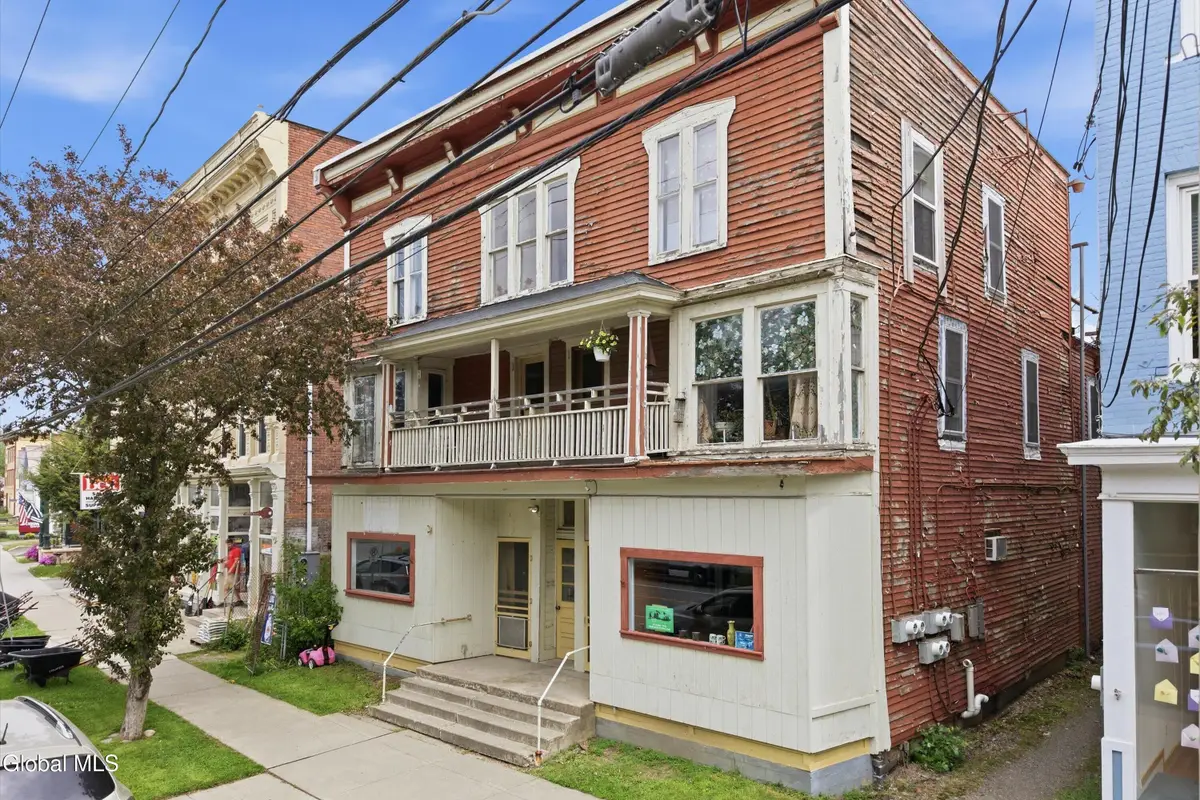 198 Main Street, Salem, NY 12865 - #1