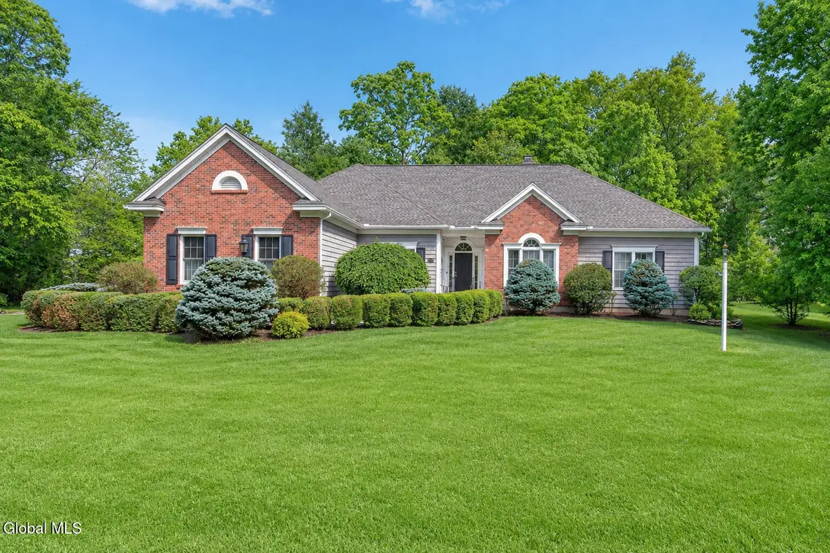 76 Journey Lane, Glenmont, NY 12077 - #1