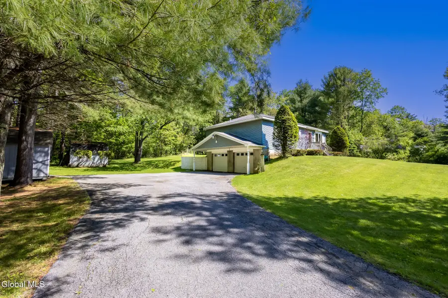 59 Daketown Road, Greenfield, NY 12833 - #2